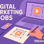 Digital Marketing Jobs: 15 Ultimate & Powerful Internship Roles You Can Apply for at 18 Media Advertising in 2025