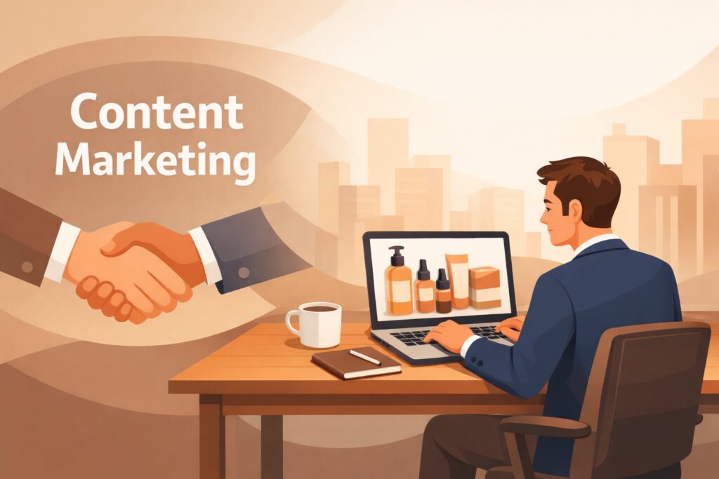 10 Ultimate Content Marketing Strategies to Boost Your Business in 2025