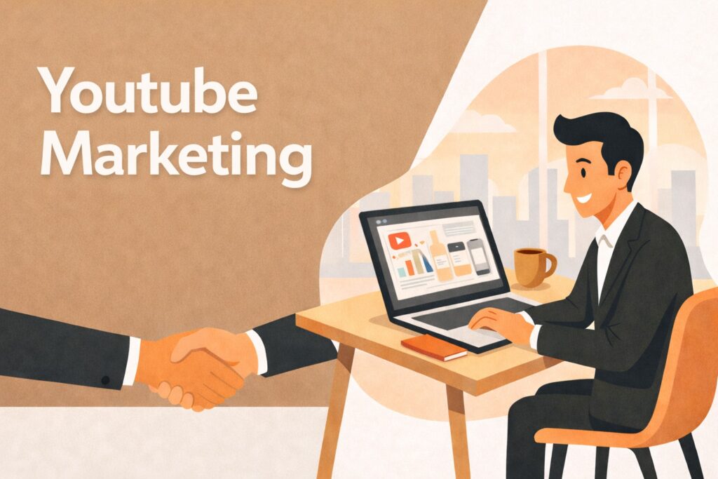 10 Ultimate YouTube Marketing Strategies to Grow Your Brand in 2025