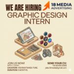 Graphic Designer Internship Pune