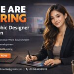 Graphic Designer Internship Pune