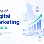 Scope of Digital Marketing in India for Businesses: 13 Powerful Reasons to Go Digital in 2026
