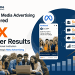 META AD: How 18 Media Advertising Delivered 5x Better Results for an Educational Institution Through Strategic Meta Ad