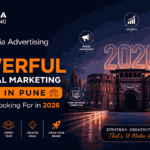 Why 18 Media Advertising Is the Most Powerful Top Digital Marketing Agency in Pune You’ve Been Looking For in 2026