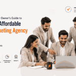 The Smart Business Owner’s Guide to Finding an Affordable Digital Marketing Agency in Pune That Actually Delivers Results in 2026