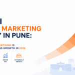 Best AI Digital Marketing Agency in Pune: Why 18 Media Advertising Is Redefining Business Growth in 2026