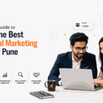 The Ultimate Guide to Finding the Best B2B Digital Marketing Agency in Pune for 2026