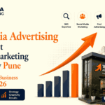 Why 18 Media Advertising Is the Best Digital Marketing Company Pune for Explosive Business Growth in 2026