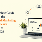 The Complete Guide to Finding the Best Digital Marketing Pune Businesses Are Using to Grow in 2026