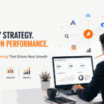 Why 18 Media Advertising Is the Best Leading Digital Marketing Agency Pune You’ve Been Looking For in 2026