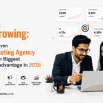 Stop Guessing, Start Growing: Why a Data Driven Digital Marketing Agency in Pune Is Your Biggest Competitive Advantage in 2026