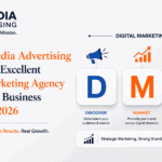 Why 18 Media Advertising Is the Most Excellent Digital Marketing Agency in Pune for Business Growth in 2026
