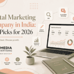 Best Digital Marketing Company in India: Top Picks for 2026 and Why 18 Media Advertising Leads the Way