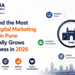 How to Find the Most Reliable Digital Marketing Company in Pune That Actually Grows Your Business in 2026