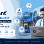 How a Brilliant Healthcare Digital Marketing Agency in Pune Can Transform Your Medical Practice in 2026