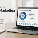 How to Budget for Digital Marketing in 2026: The Complete Important Step-by-Step Guide Every Business Owner Needs