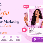 The Most Powerful Instagram Influencer Marketing Agency in Pune Helping Brands Grow Faster in 2026
