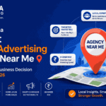 Why Finding a Brilliant Online Advertising Agency Near Me Is the Smartest Business Decision You’ll Make in 2026