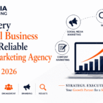 Why Every Powerful Business Needs a Reliable Online Marketing Agency to Thrive in 2026