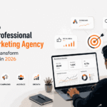 Why Choosing a Reliable Professional Digital Marketing Agency in Pune Can Transform Your Business in 2026