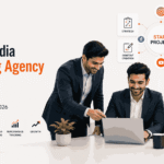 The Most Reliable Social Media Marketing Agency in Pune Helping Businesses Grow 10X Faster in 2026