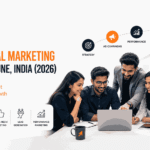 Top 10 Best Digital Marketing Agency in Pune India (2026) — That Can Skyrocket Your Business Growth