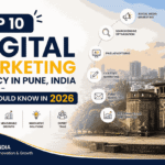 Top 10 Digital Marketing Agency in Pune, India You Should Know in 2026 (Pune’s #1 Pick Included)