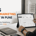 Top 5 Digital Marketing Agency in Pune That Are Brilliantly Redefining Business Growth in 2026