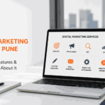 Top 10: Every top digital marketing agency in Pune has powerful features & You Must Know about it in 2026.