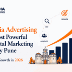 Why 18 Media Advertising Is the Most Powerful Top Digital Marketing Company Pune for Business Growth in 2026