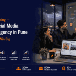 18 Media Advertising — The Top Social Media Marketing Agency in Pune Helping Brands Win Big in 2026
