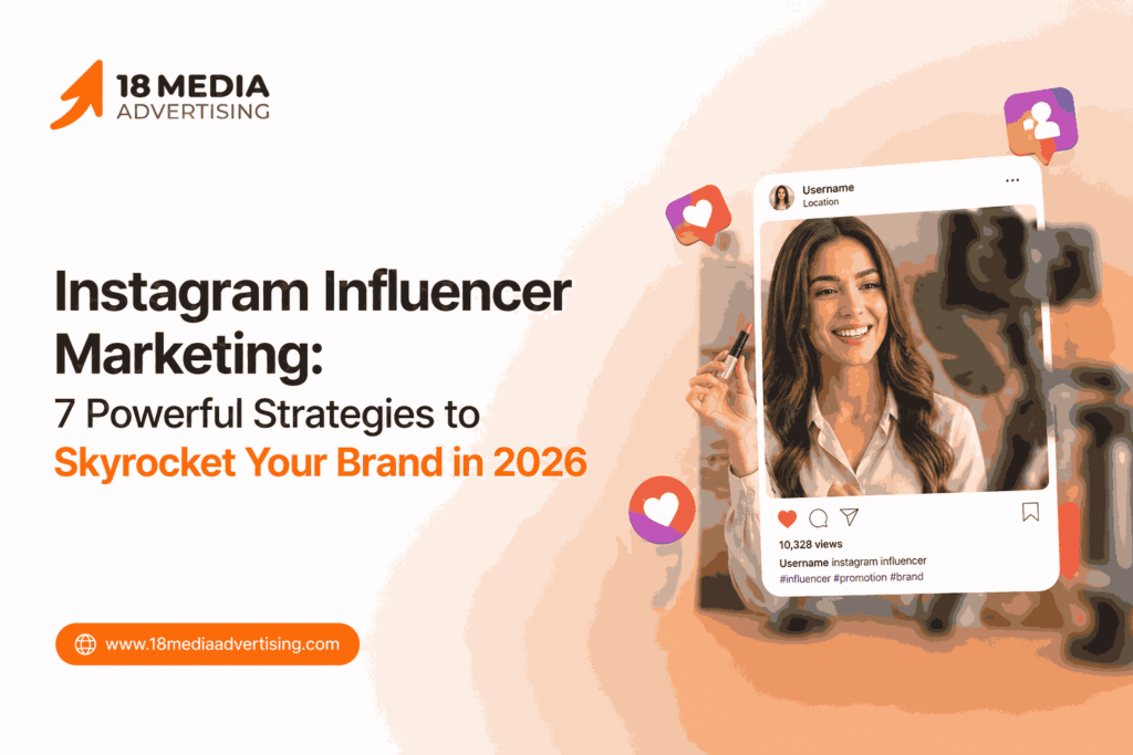 Instagram Influencer Marketing: 7 Powerful Strategies to Skyrocket Your Brand in 2026