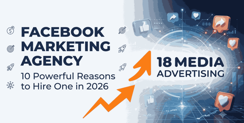 Facebook Marketing Agency: 10 Powerful Reasons to Hire One in 2026