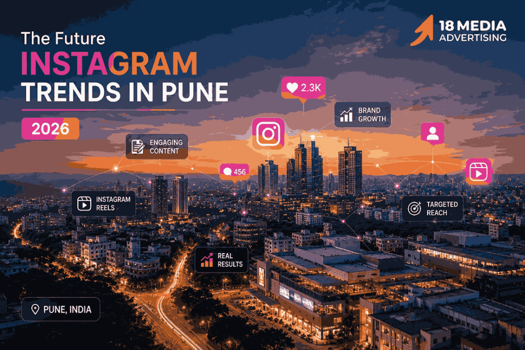 2026 trends shaping Top Instagram Marketing Services In Pune